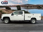 2025 Chevrolet Silverado 3500 HD WT