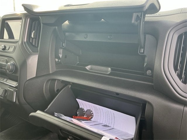 2025 Chevrolet Silverado 3500 HD WT