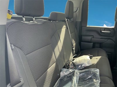 2025 Chevrolet Silverado 3500 HD WT