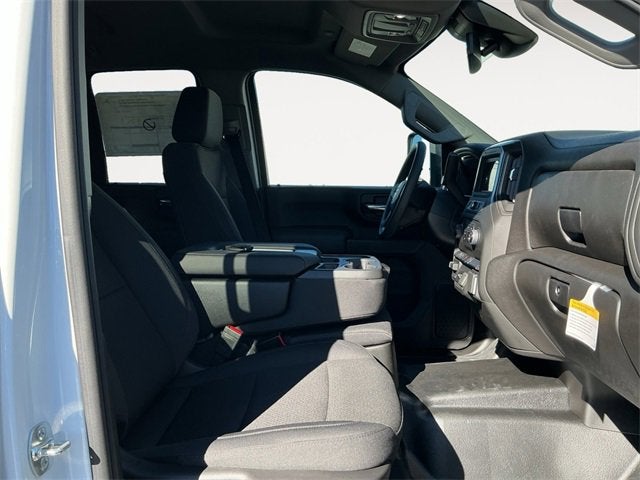 2025 Chevrolet Silverado 3500 HD WT