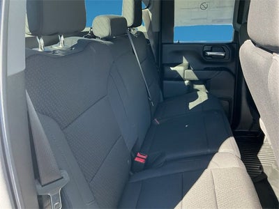 2025 Chevrolet Silverado 3500 HD WT