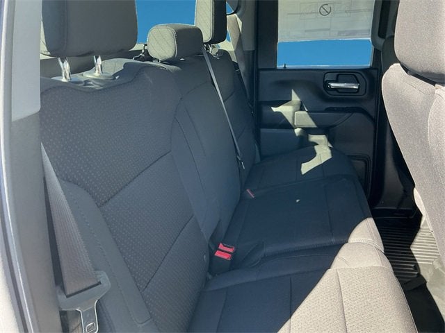 2025 Chevrolet Silverado 3500 HD WT