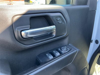 2025 Chevrolet Silverado 3500 HD WT