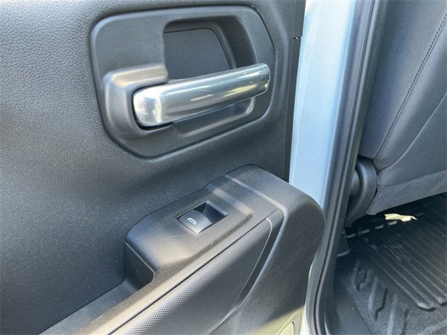 2025 Chevrolet Silverado 3500 HD WT