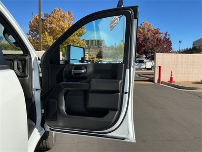 2025 Chevrolet Silverado 3500 HD WT