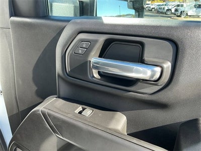 2025 Chevrolet Silverado 3500 HD WT