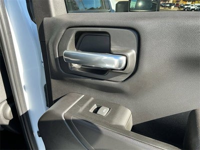 2025 Chevrolet Silverado 3500 HD WT