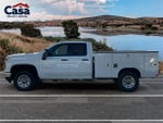 2025 Chevrolet Silverado 3500 HD WT