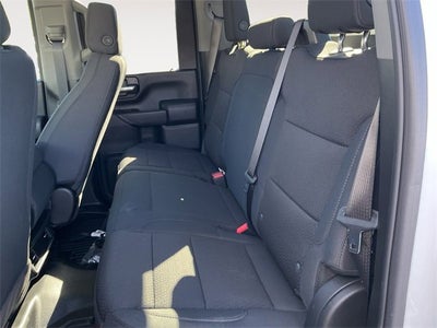 2025 Chevrolet Silverado 3500 HD WT