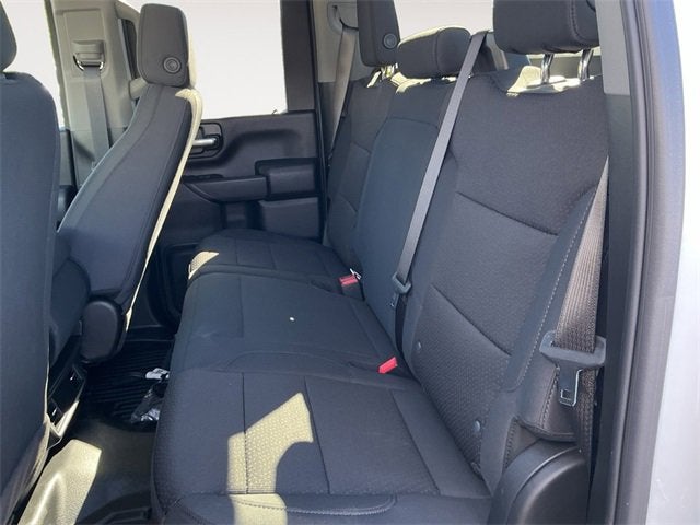 2025 Chevrolet Silverado 3500 HD WT