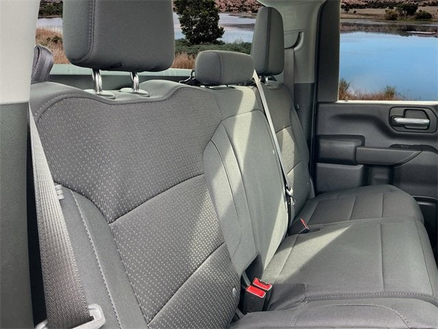 2025 Chevrolet Silverado 3500 HD WT