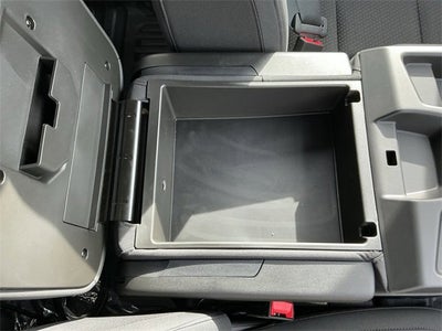 2025 Chevrolet Silverado 3500 HD WT