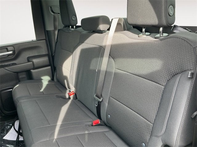 2025 Chevrolet Silverado 3500 HD WT