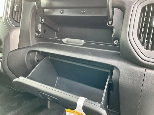 2025 Chevrolet Silverado 3500 HD WT