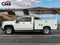 2025 Chevrolet Silverado 3500 HD WT