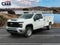 2025 Chevrolet Silverado 3500 HD WT