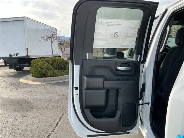 2025 Chevrolet Silverado 3500 HD WT