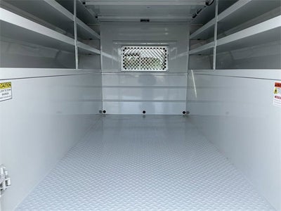 2025 Chevrolet Silverado 3500 HD WT