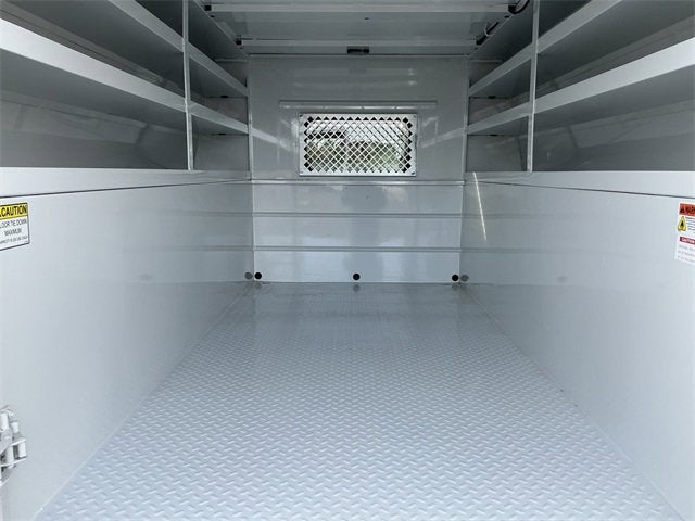 2025 Chevrolet Silverado 3500 HD WT