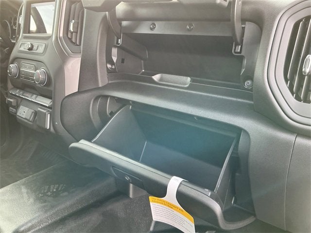 2025 Chevrolet Silverado 3500 HD WT