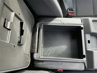 2025 Chevrolet Silverado 3500 HD WT