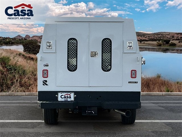 2025 Chevrolet Silverado 3500 HD WT