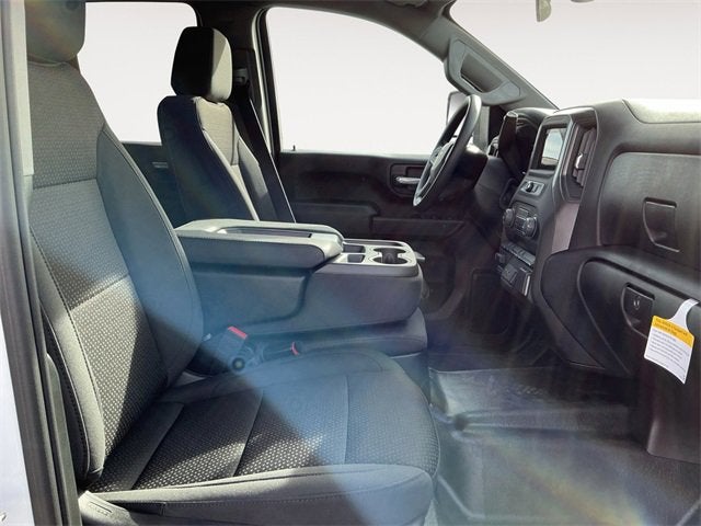 2025 Chevrolet Silverado 3500 HD WT