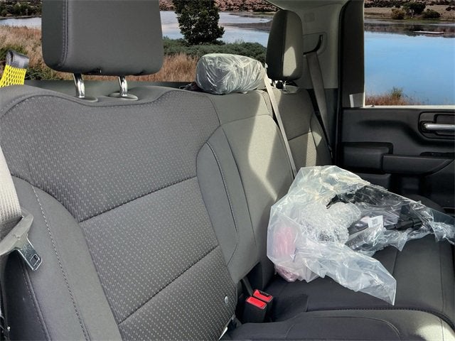 2025 Chevrolet Silverado 3500 HD WT