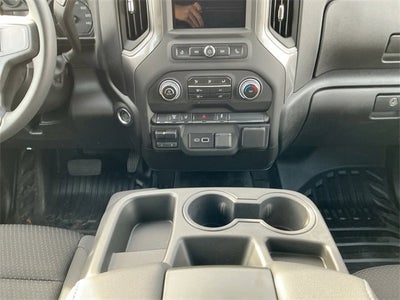 2025 Chevrolet Silverado 3500 HD WT