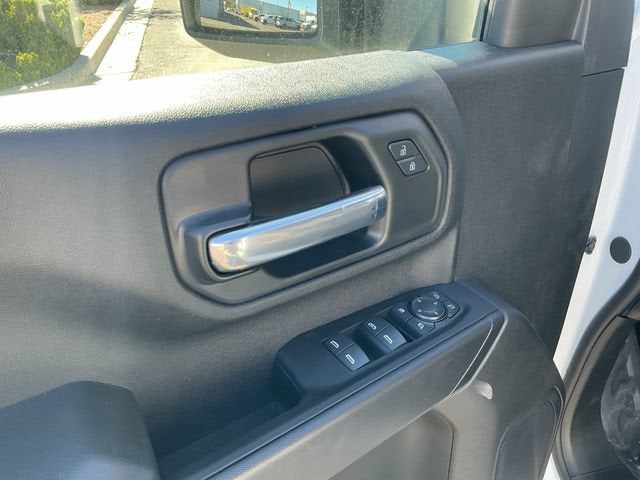 2025 Chevrolet Silverado 3500 HD WT