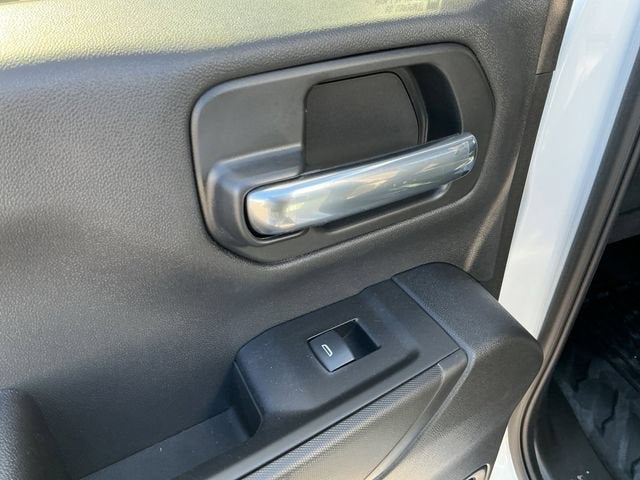 2025 Chevrolet Silverado 3500 HD WT