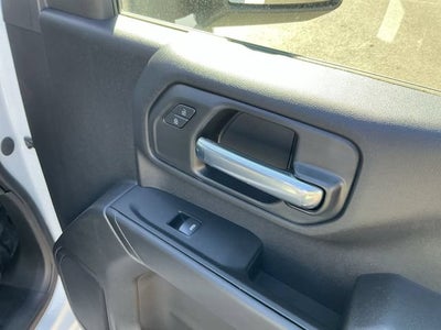 2025 Chevrolet Silverado 3500 HD WT