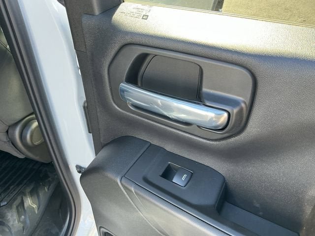 2025 Chevrolet Silverado 3500 HD WT