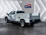 2025 Chevrolet Silverado 3500 HD WT
