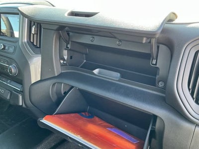 2025 Chevrolet Silverado 3500 HD WT