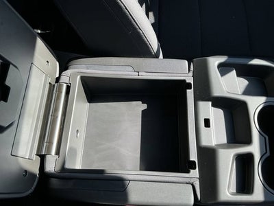 2025 Chevrolet Silverado 3500 HD WT