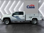 2025 Chevrolet Silverado 3500 HD WT