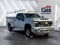 2025 Chevrolet Silverado 3500 HD WT