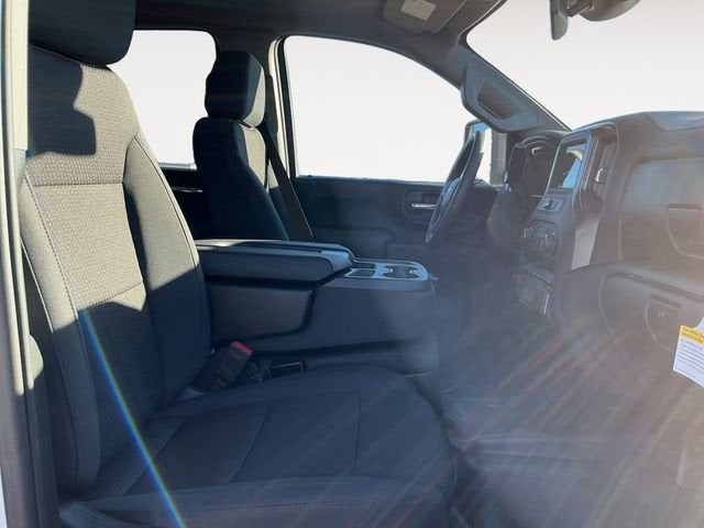 2025 Chevrolet Silverado 3500 HD WT