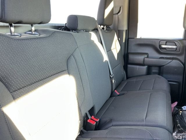 2025 Chevrolet Silverado 3500 HD WT