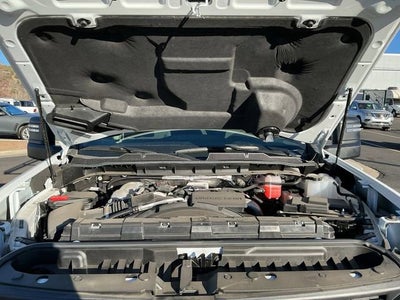 2025 Chevrolet Silverado 3500 HD WT