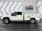2025 Chevrolet Silverado 3500 HD WT