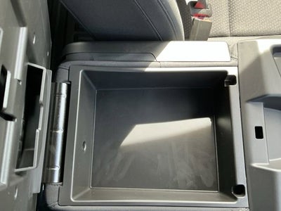 2025 Chevrolet Silverado 3500 HD WT