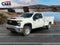 2025 Chevrolet Silverado 3500 HD WT