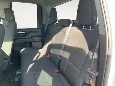 2025 Chevrolet Silverado 3500 HD WT