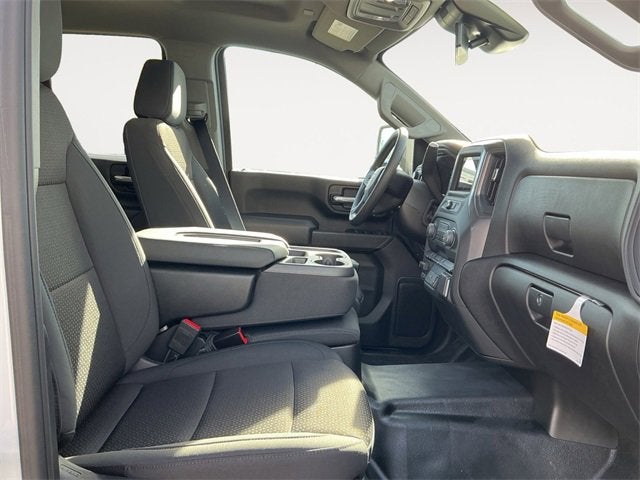 2025 Chevrolet Silverado 3500 HD WT