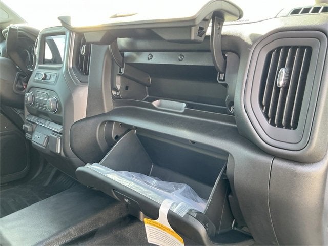 2025 Chevrolet Silverado 3500 HD WT