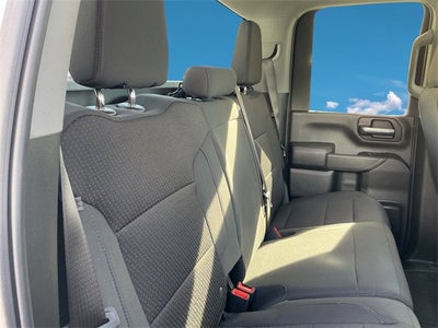 2025 Chevrolet Silverado 3500 HD WT