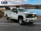 2025 Chevrolet Silverado 3500 HD WT