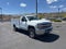 2016 Chevrolet Silverado 2500 HD Work Truck